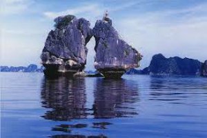 Halong Bay Day Tour