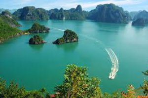 Halong Bay Day Tour