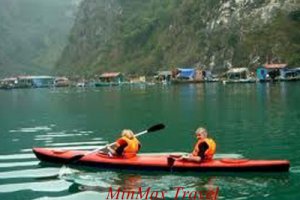 Sapa And Halong Holiday