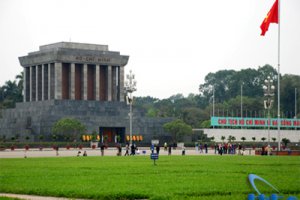 Hanoi - Halong - Sapa Deluxe Tour 