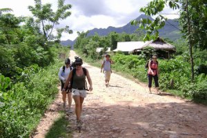  Mai Chau Tour