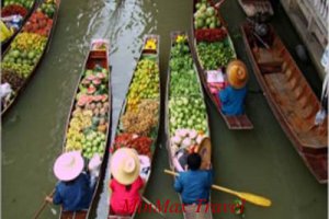 Taste Of Vietnam Tour