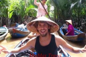 The Secret Of Vietnam Tour