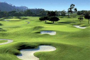 South Vietnam Golf Vacation