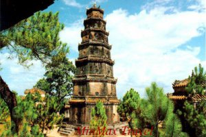 Hoi An & Hue Tour