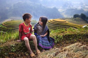 Sapa Market & Chay River Tour