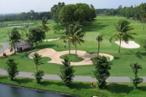 South Vietnam Golf Vacation