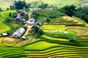 Sapa And Halong Holiday