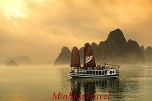 Mien Tay Sampan Cruise