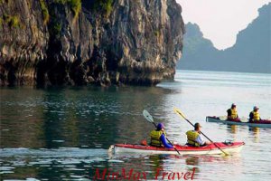 Diversity Of Vietnam Tour