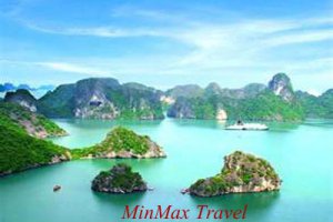 Hanoi And Halong Bay Discovery