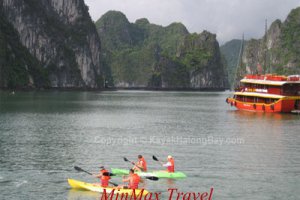 Hanoi And Halong Bay Discovery