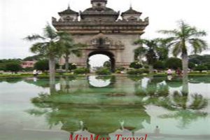 Tours Of Indochina