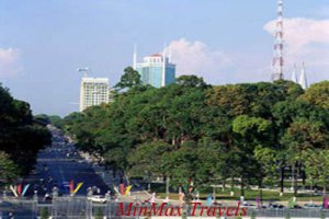 Ho Chi Minh City Private Day Tour