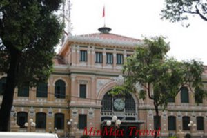 Ho Chi Minh City Private Day Tour