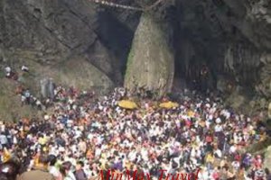 Perfume Pagoda Tour