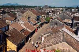 My Son & Hoi An Tour