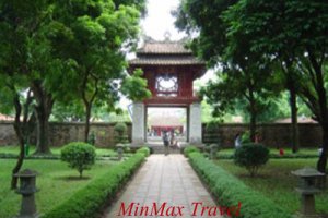 Hanoi City Tour