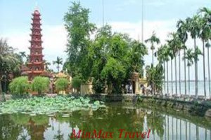 Hanoi City Tour