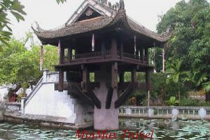 Hanoi City Tour