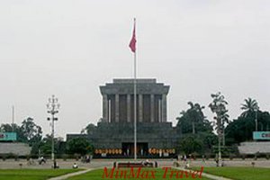 Hanoi City Tour