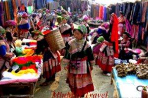 Northwest Vietnam Tour