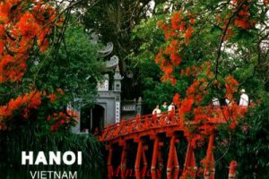 Hanoi - Sapa Tour