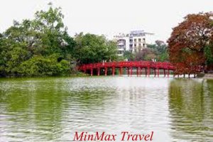 Hanoi And Halong Bay Discovery