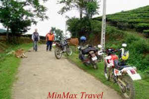 Mai Chau, Cuc Phuong & Tam Coc Bich Dong Tour