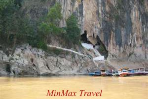 Down The Mekong In Depth (Afs Test_Only Laos)