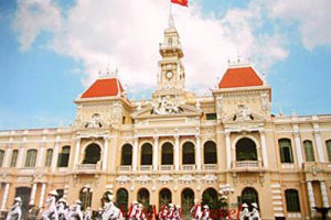 Ho Chi Minh City Private Day Tour