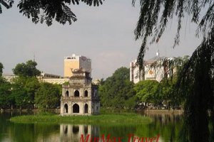 Hanoi And Halong Bay Discovery