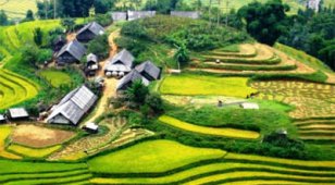 Sapa And Halong Holiday