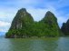 The Beauty of Ha Long Bay