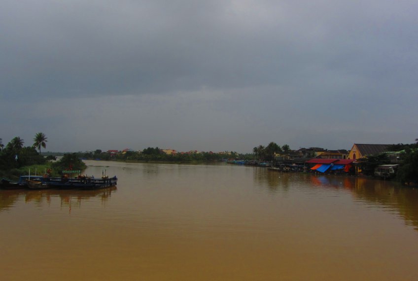 What to Do During the Rainy Season in Vietnam