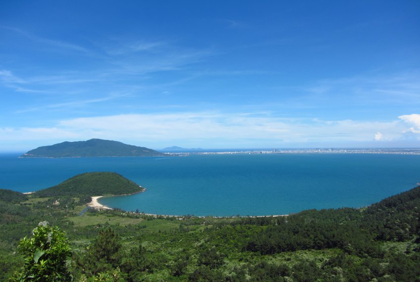 The Great Coastal Road: Traveling the Hai Van Pass