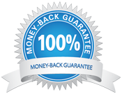 Money Back Guarantee