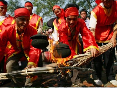 History in vietnam