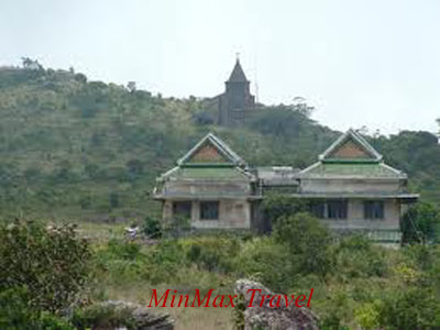 Kampot cambodia