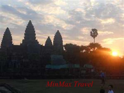 Angkor Wat